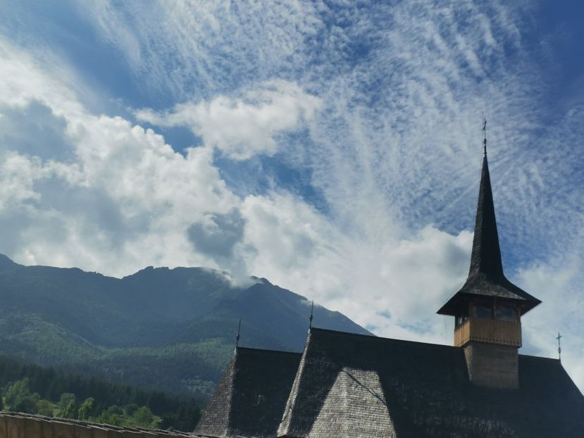  - Munții Rodnei