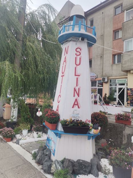  - Sulina-Delta Dunării