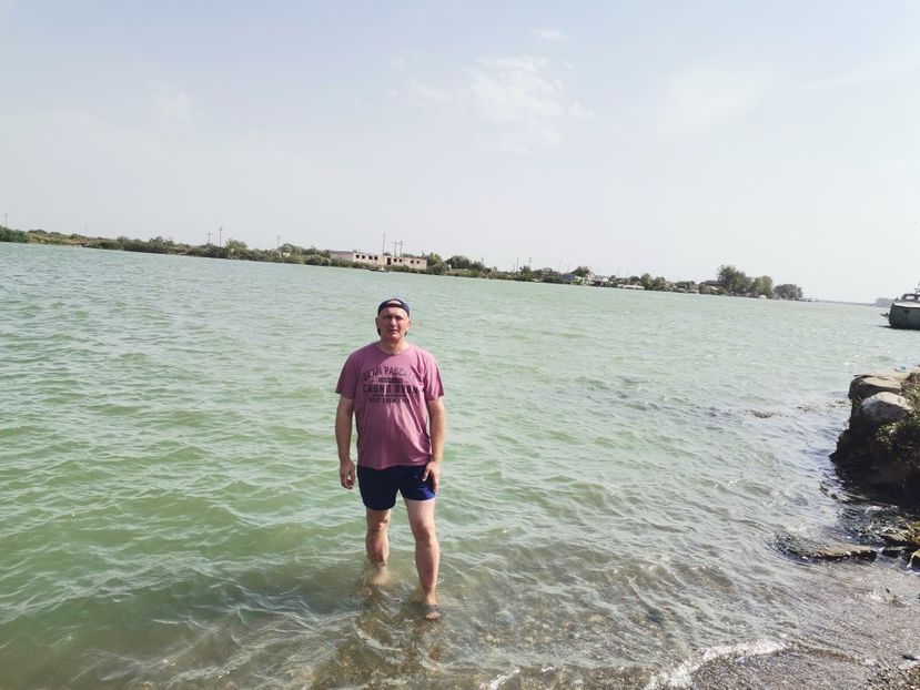  - Sulina-Delta Dunării