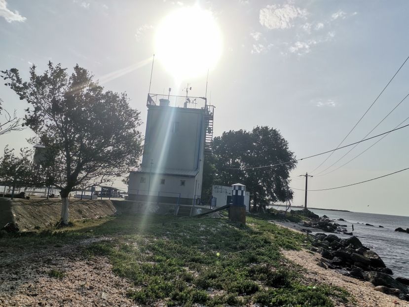  - Sulina-Delta Dunării