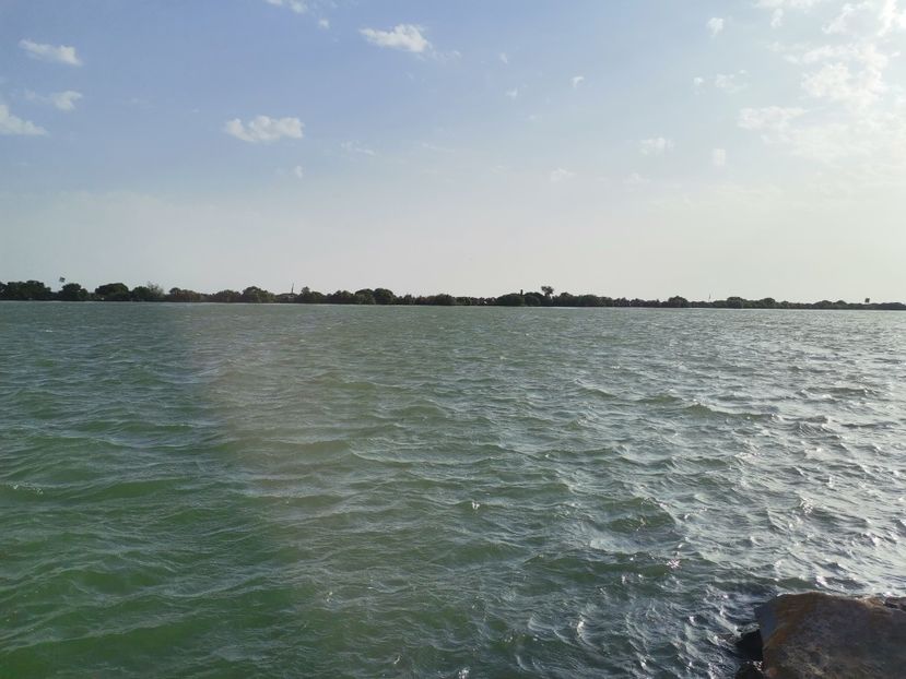  - Sulina-Delta Dunării