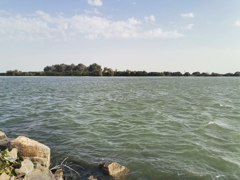 - Sulina-Delta Dunării
