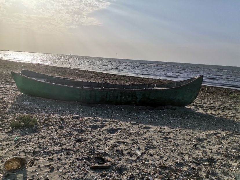  - Sulina-Delta Dunării