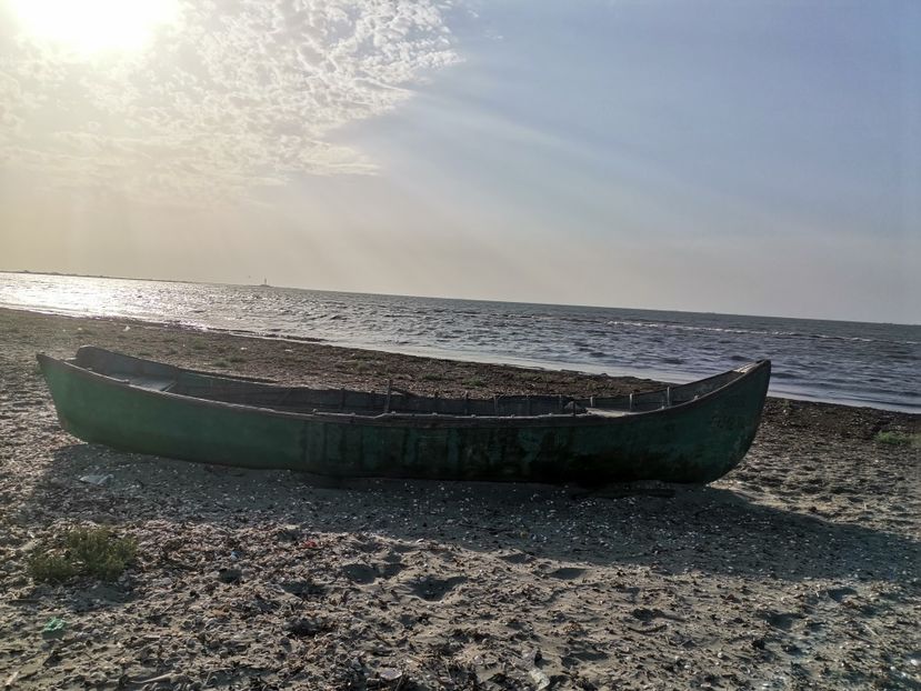  - Sulina-Delta Dunării