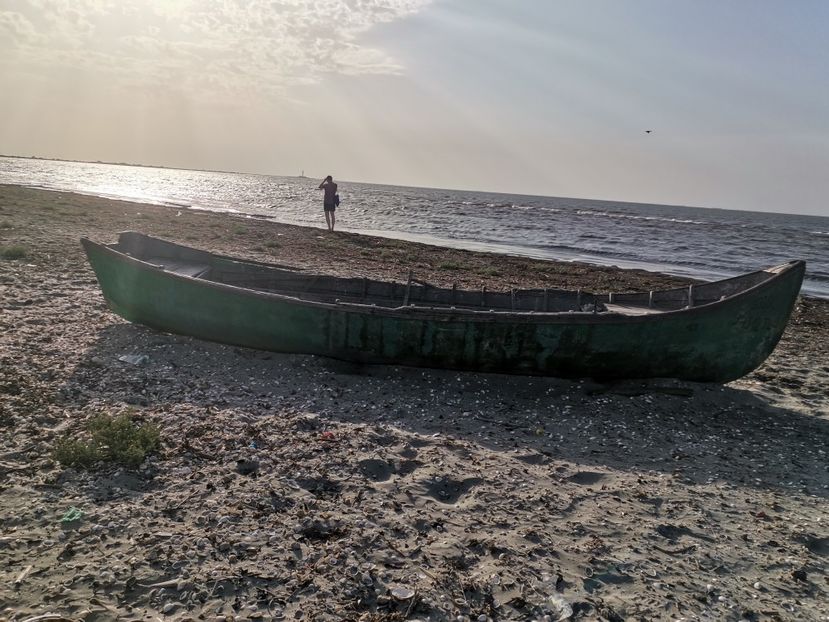  - Sulina-Delta Dunării