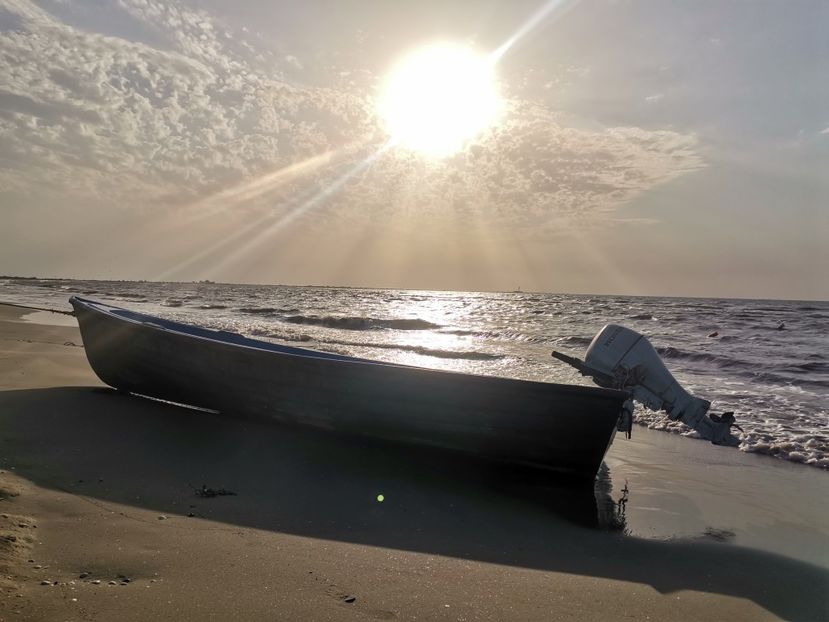  - Sulina-Delta Dunării