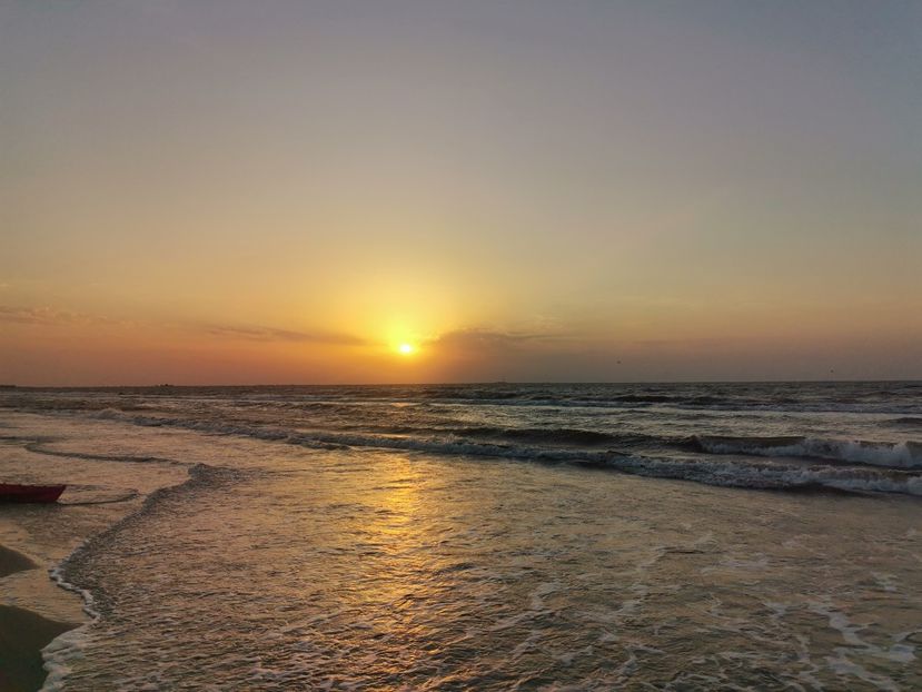  - Sulina-Delta Dunării