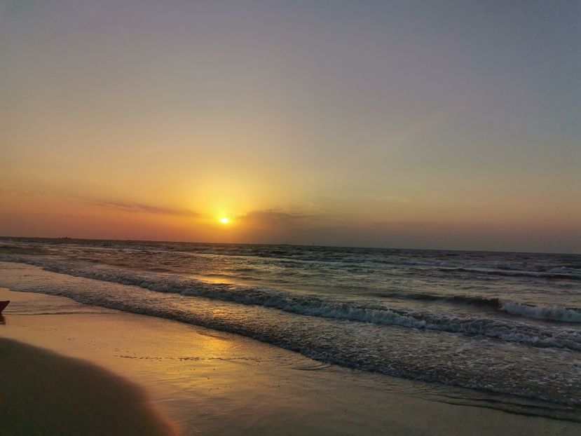  - Sulina-Delta Dunării