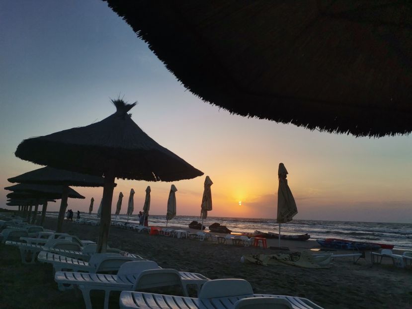  - Sulina-Delta Dunării