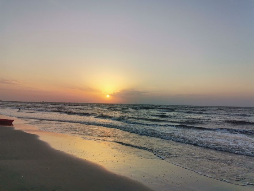  - Sulina-Delta Dunării