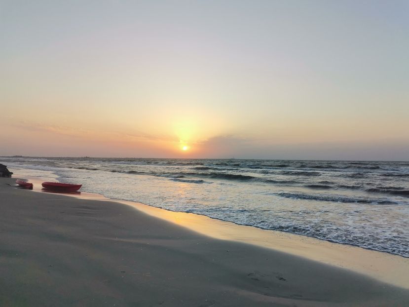  - Sulina-Delta Dunării