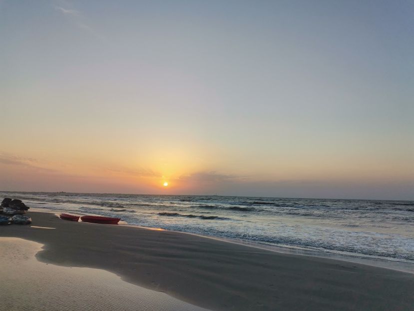  - Sulina-Delta Dunării