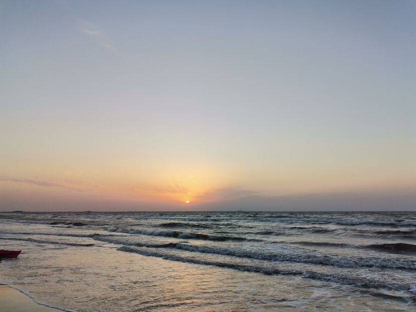  - Sulina-Delta Dunării
