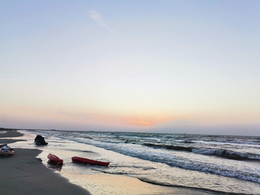  - Sulina-Delta Dunării