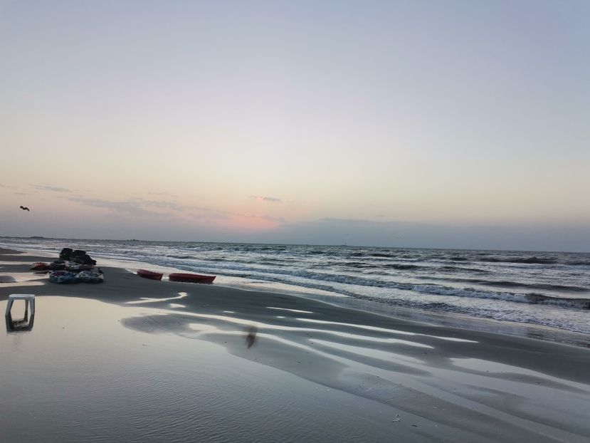  - Sulina-Delta Dunării