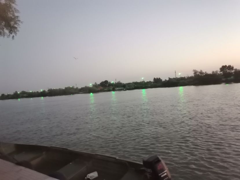  - Sulina-Delta Dunării