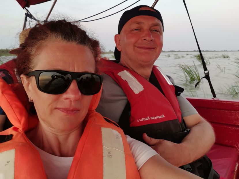  - Sulina-Delta Dunării