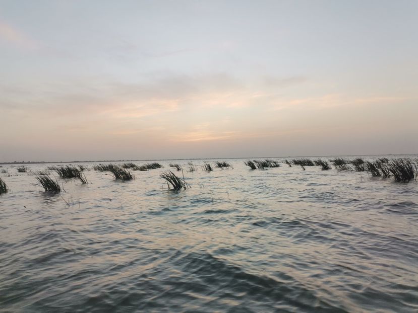  - Sulina-Delta Dunării