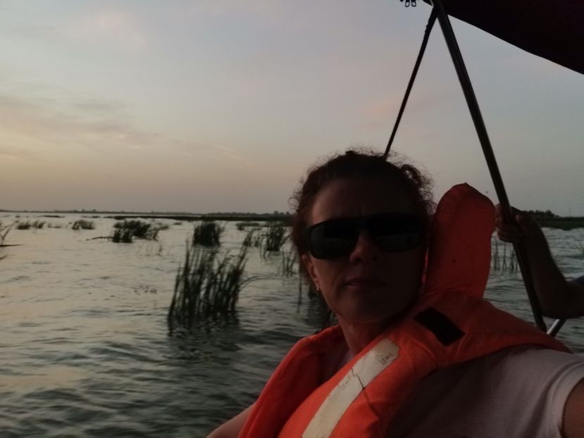  - Sulina-Delta Dunării