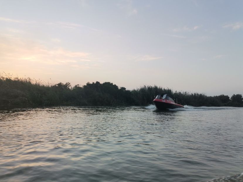  - Sulina-Delta Dunării