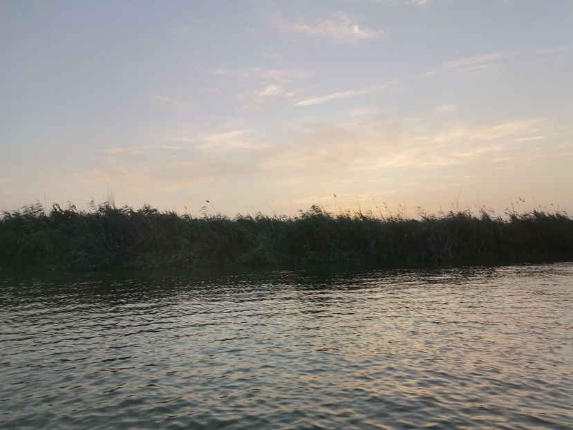  - Sulina-Delta Dunării