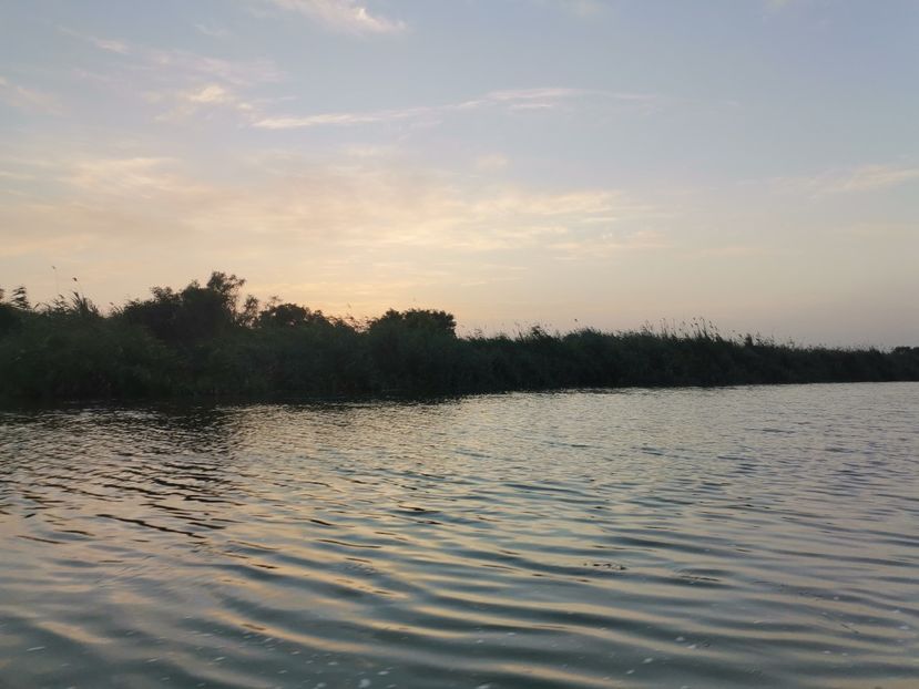  - Sulina-Delta Dunării