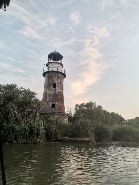  - Sulina-Delta Dunării