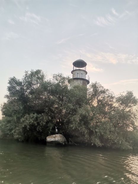  - Sulina-Delta Dunării