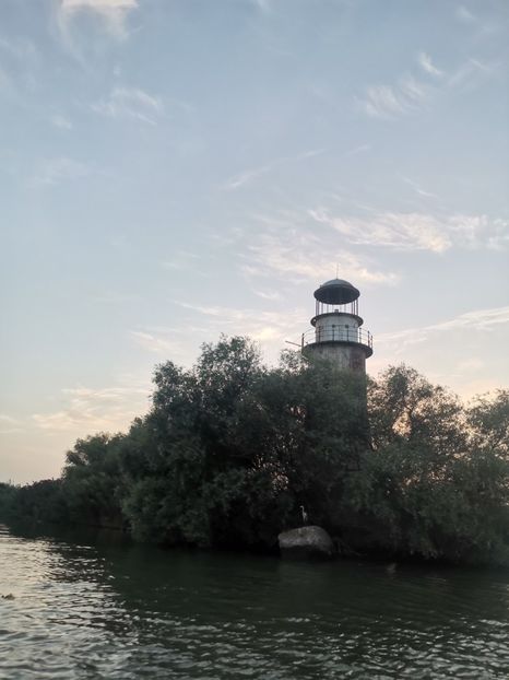  - Sulina-Delta Dunării