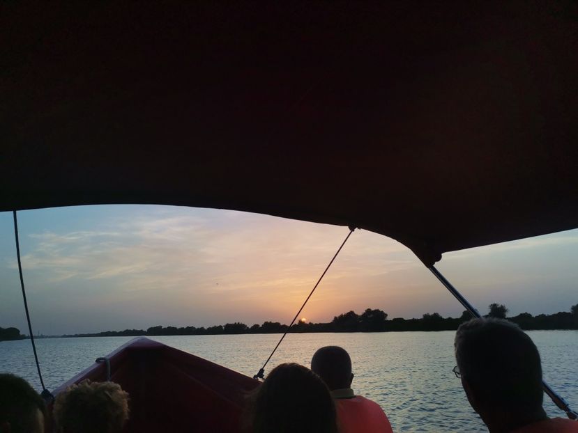  - Sulina-Delta Dunării