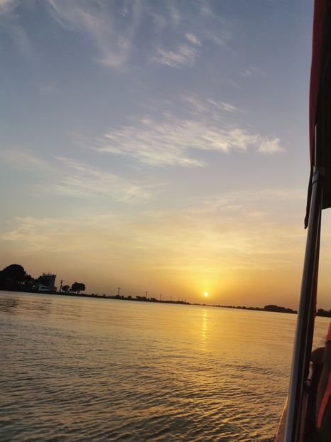  - Sulina-Delta Dunării