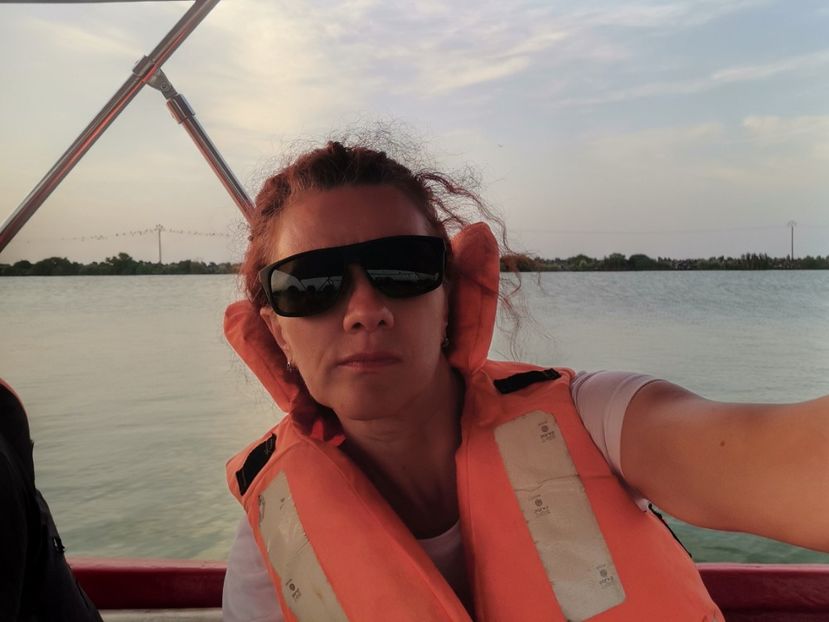  - Sulina-Delta Dunării