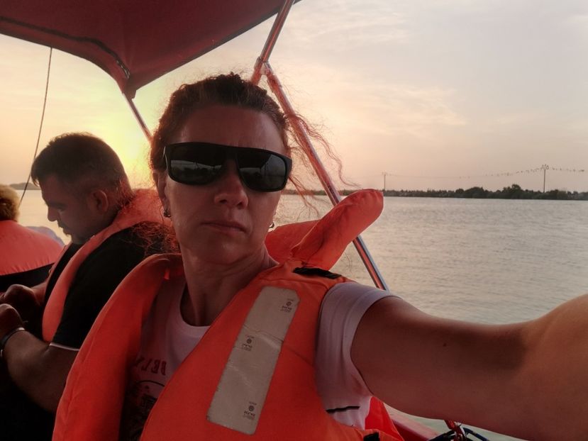  - Sulina-Delta Dunării