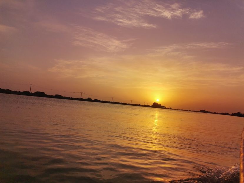  - Sulina-Delta Dunării