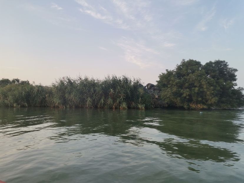  - Sulina-Delta Dunării