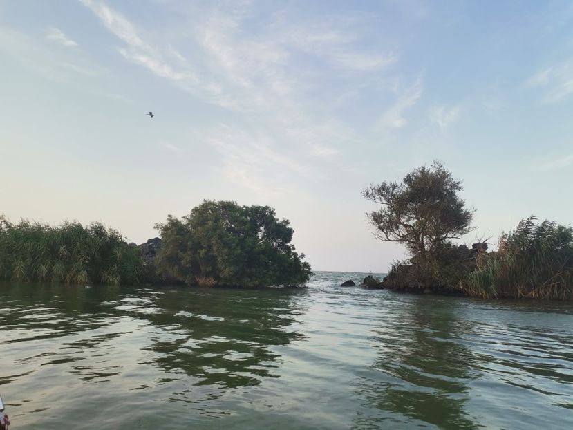  - Sulina-Delta Dunării