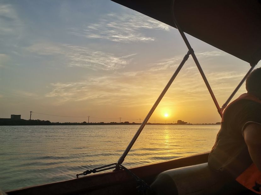  - Sulina-Delta Dunării