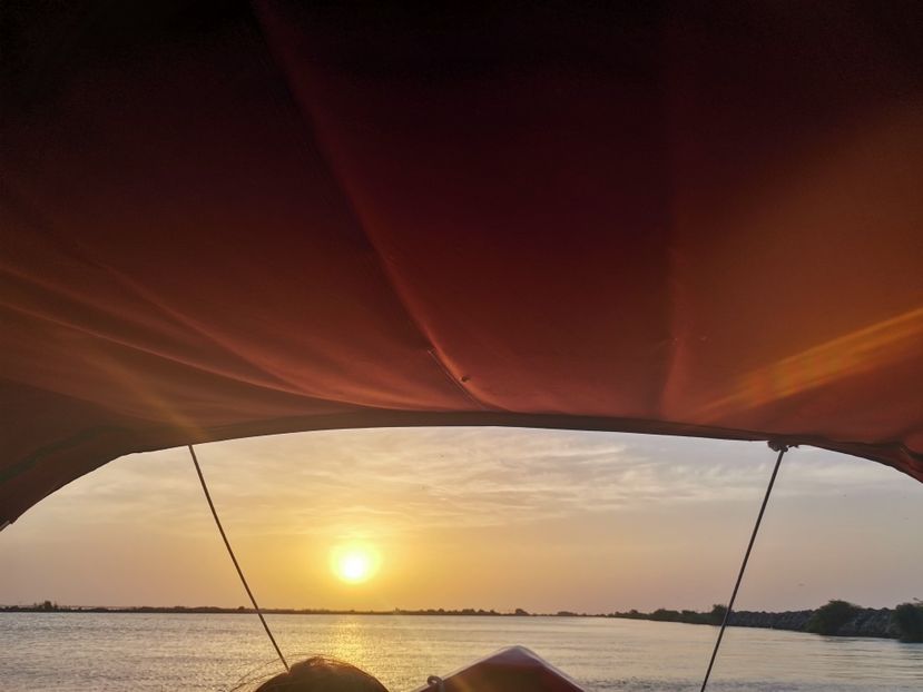  - Sulina-Delta Dunării