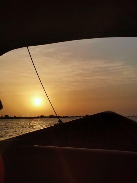  - Sulina-Delta Dunării