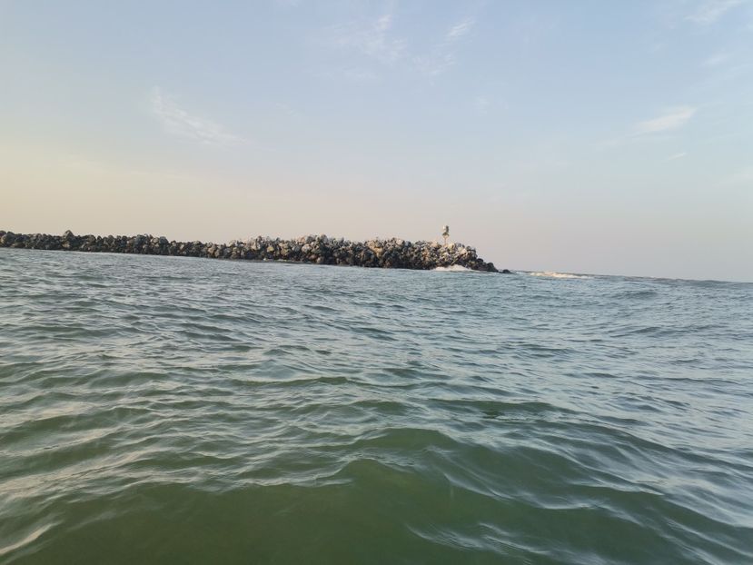  - Sulina-Delta Dunării