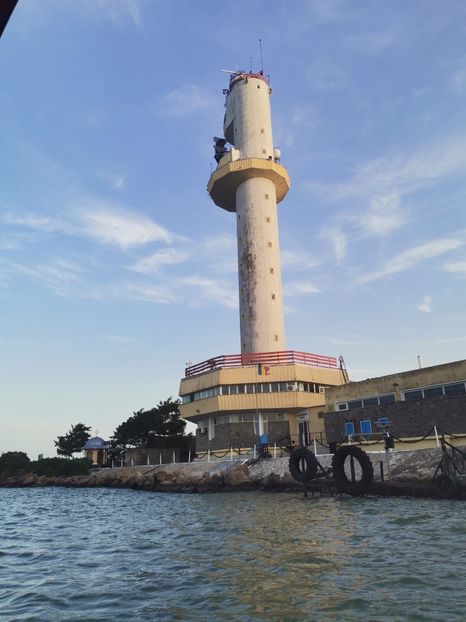  - Sulina-Delta Dunării