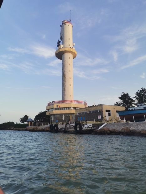  - Sulina-Delta Dunării