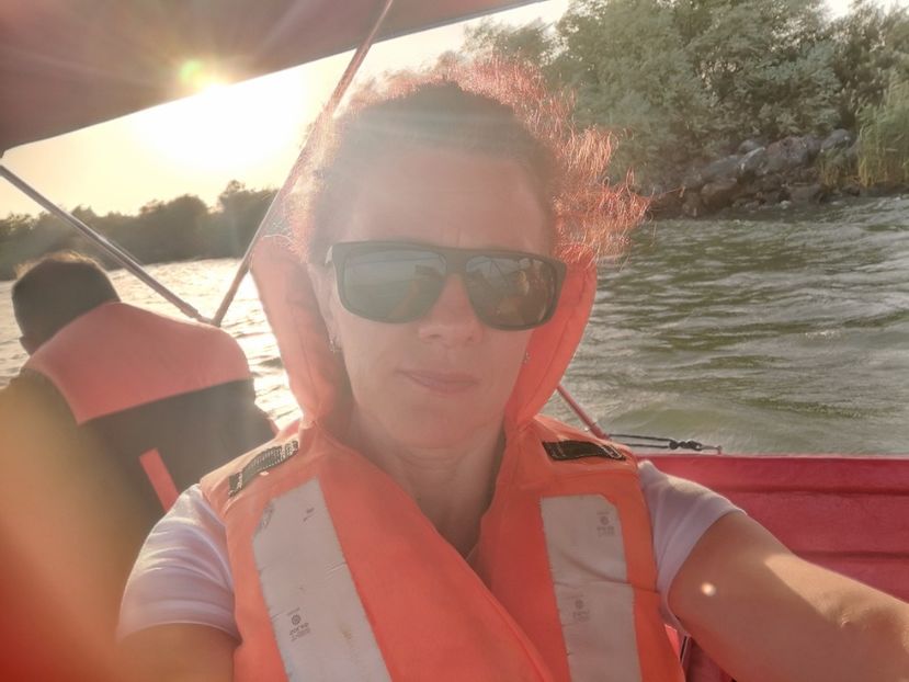  - Sulina-Delta Dunării