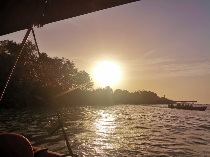  - Sulina-Delta Dunării