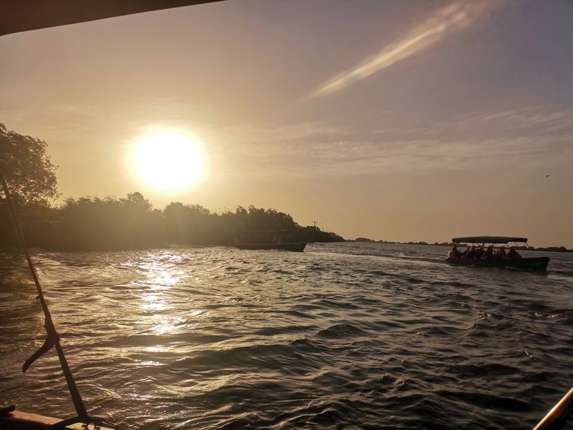  - Sulina-Delta Dunării