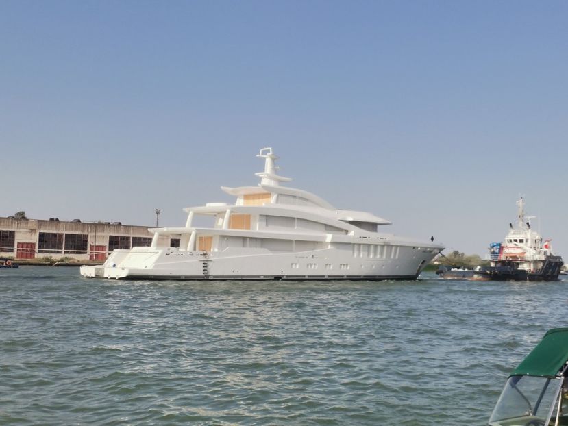  - Sulina-Delta Dunării