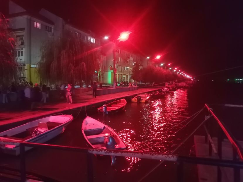  - Sulina-Delta Dunării