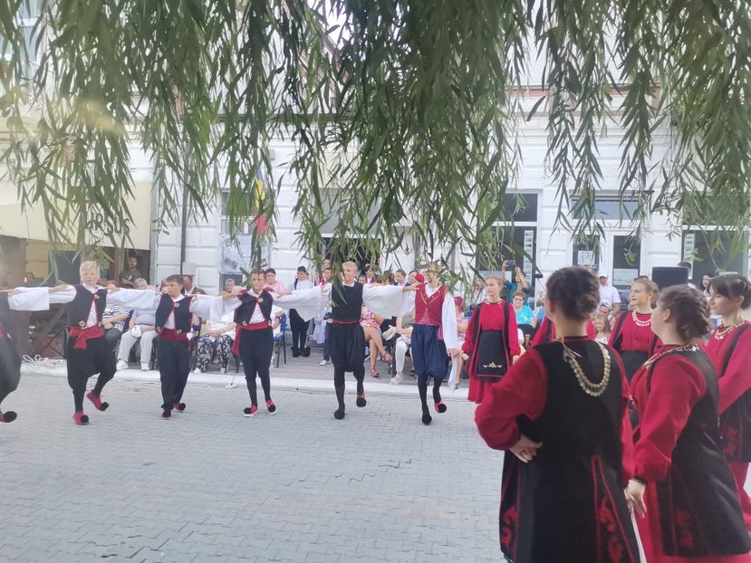  - Sulina-Delta Dunării