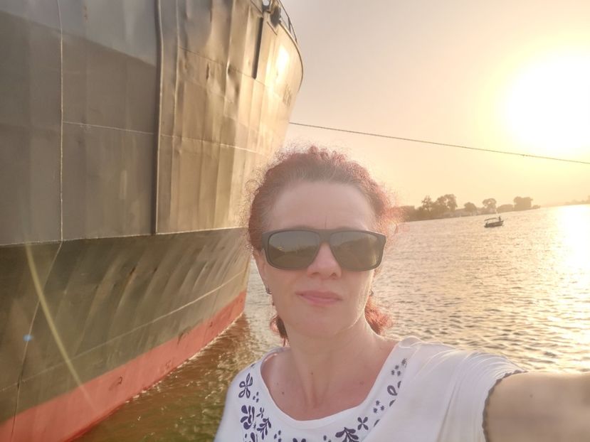  - Sulina-Delta Dunării