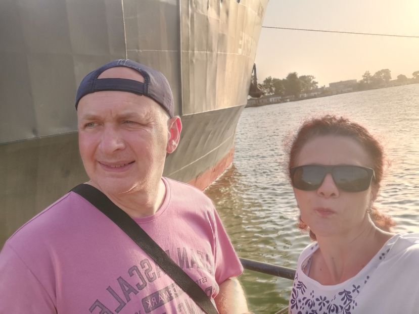  - Sulina-Delta Dunării